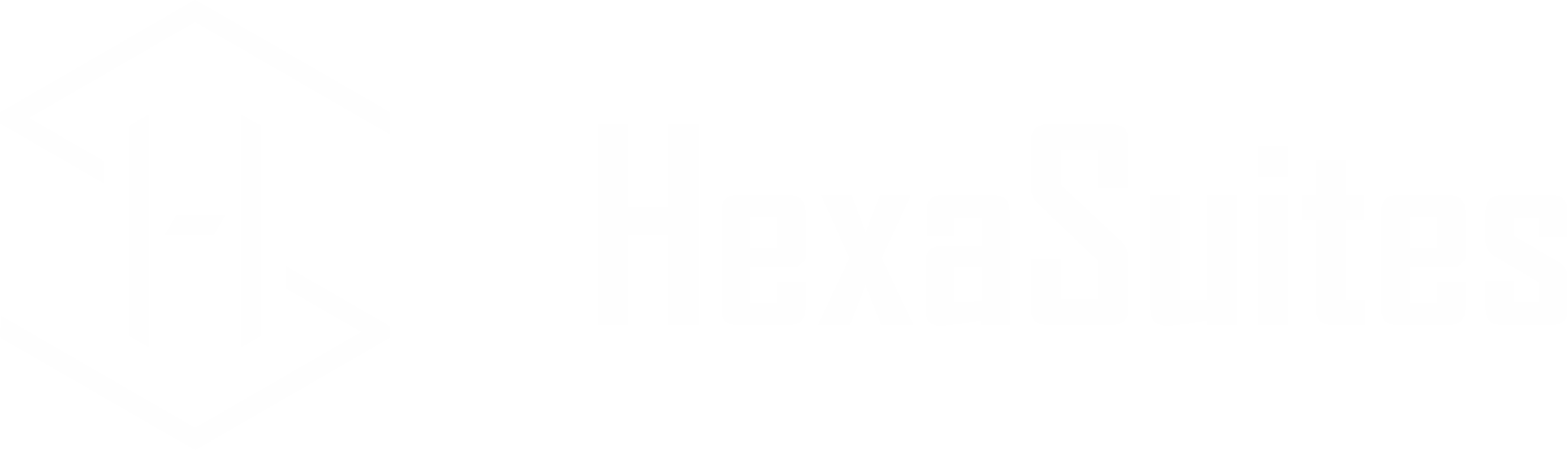 Hexa Suites Logo